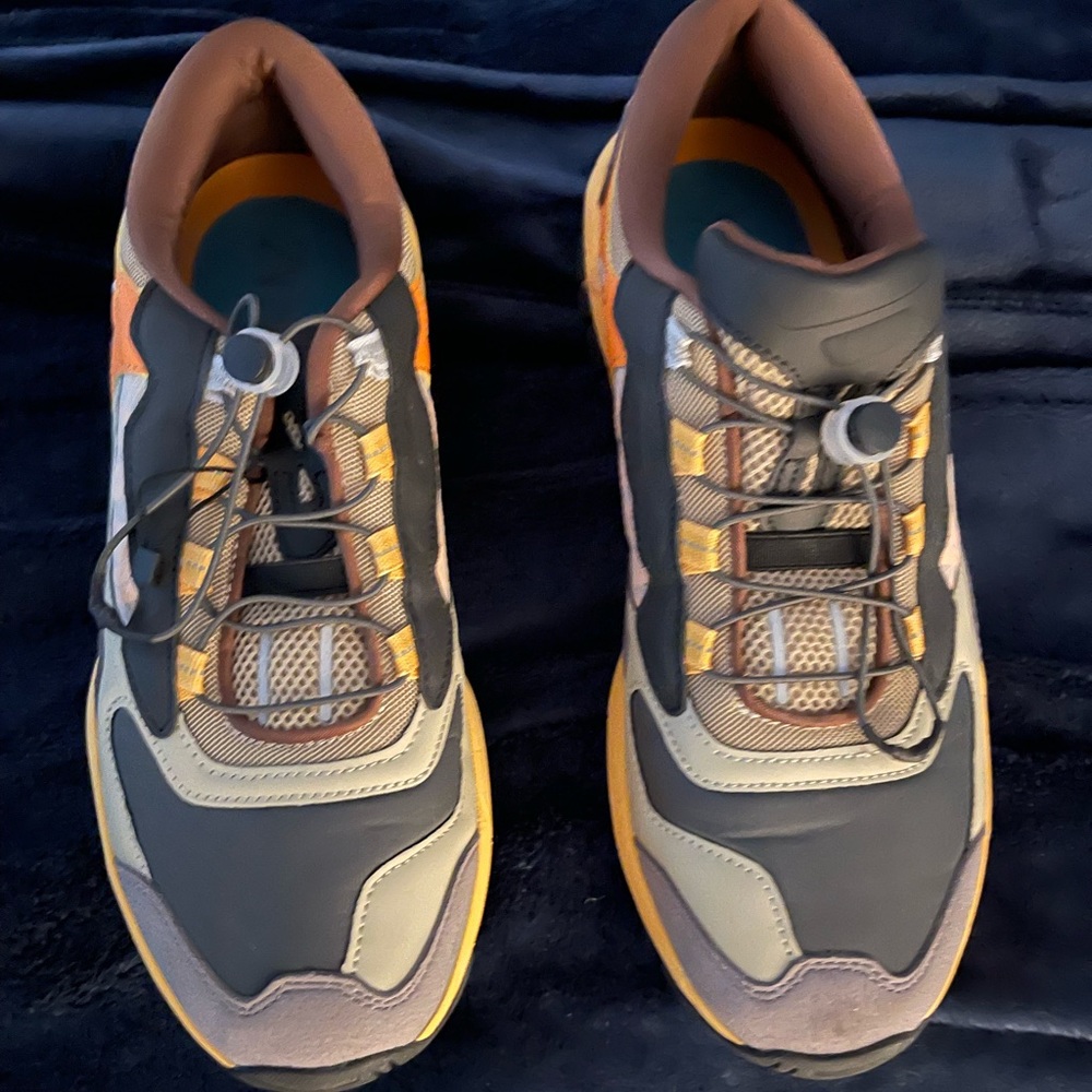Zara Sneaker